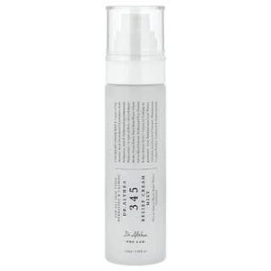 Dr. Althea, 345 Relief Cream Mist, For All Skin Types, 3.38 fl oz (100 ml)