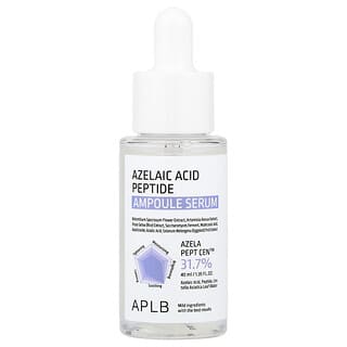 APLB, Azelaic Acid Peptide Ampoule Serum , 1.35 fl oz (40 ml)