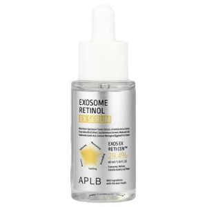 APLB, Exosome Retinol EX Serum, 1.35 fl oz (40 ml)
