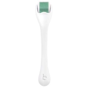 Beauty By Earth, Microneedle Derma Roller, 0.25 MM Stainless Steel Needles, 1 Roller