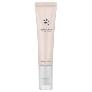 Beauty of Joseon, Revive Eye Serum, Ginseng + Retinal, 1.01 fl oz (30 ml)