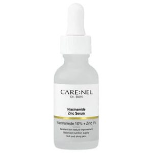 Care:Nel, Niacinamide Zinc Serum, 1 fl oz (30 ml)