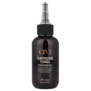 CP-1, Caffeine Tonic, 3.38 fl oz (100 ml)
