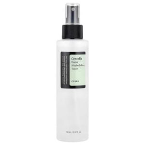 CosRx, Centella Water Toner, Alcohol-Free, 5.07 fl oz (150 ml)
