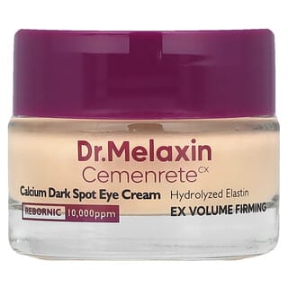 Dr.Melaxin, Cemenrete, Calcium Dark Spot Eye Cream, 0.52 oz (15 g)