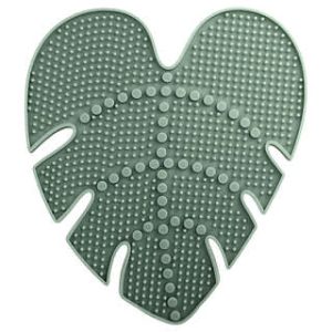 EcoTools, Makeup Brush Cleansing Pad, 1 Pad
