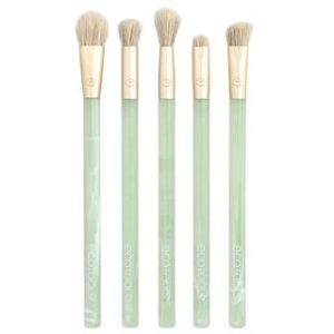 EcoTools, Sea Gem Eye Set, 6 Piece Set