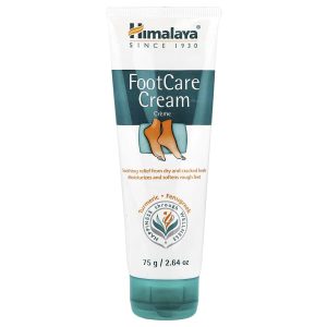 Himalaya, FootCare Cream, 2.64 oz (75 g)