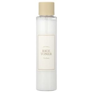 I'm From, Rice Toner, 5.07 fl oz (150 ml)