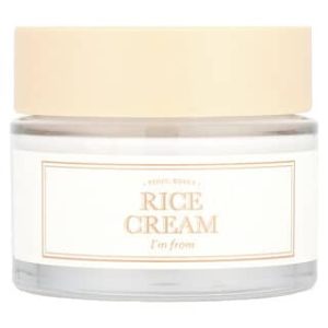 I'm From, Rice Cream, 1.76 oz (50 g)