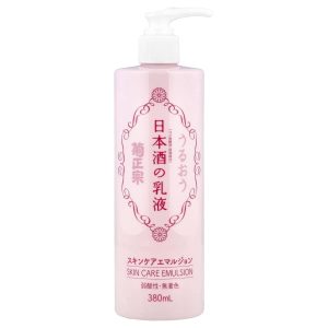 Kikumasamune, Sake Skin Care Emulsion,  12.8 fl oz (380 ml)