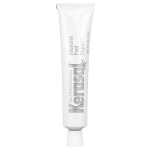 Kerasal, Intensive Foot Repair Ointment, 1 oz (30 g)