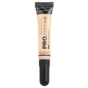 L.A. Girl, Pro Conceal HD Concealer, GC972 Natural, 0.28 oz (8 g)