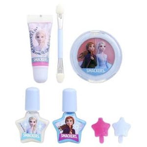 Lip Smacker, Disney Frozen II Beauty Collection, 9 Piece Kit