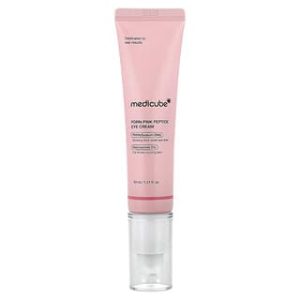 Medicube, PDRN Pink Peptide Eye Cream, 1.01 fl oz (30 ml)