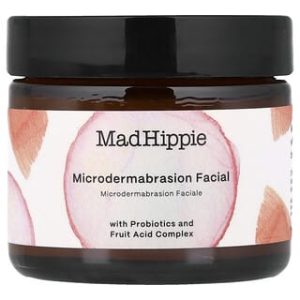 Mad Hippie, Microdermabrasion Facial, 2.1 oz (60 g)