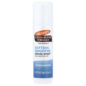 Palmer's, Cocoa Butter Formula® with Vitamin E, Swivel Stick, 0.5 oz (14 g)