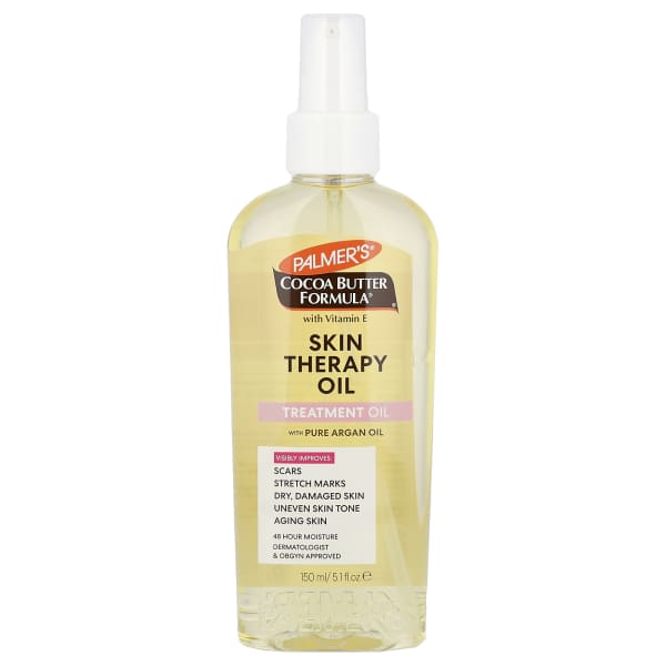 Palmer's, Cocoa Butter Formula® with Vitamin E, Skin Therapy Oil, 5.1 fl oz (150 ml)