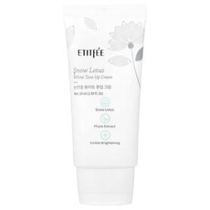 Petitfee, Snow Lotus, White Tone Up Cream, 1.69 fl oz (50 ml)