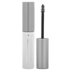 Rimmel London, Wonder'Full, Clear Brow Styling Gel Mascara, 004 Clear, 0.15 fl oz (4.5 ml)