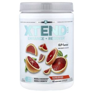 XTEND, EAA, Blood Orange, 12.1 oz (344 g)