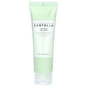 SKIN1004, Madagascar Centella, Tea-Trica BHA Foam, 4.22 fl oz (125 ml)
