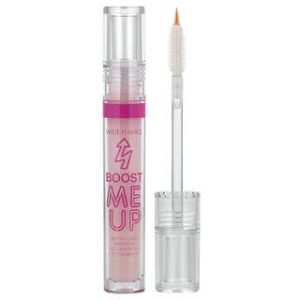 Wet n Wild, Boost Me Up, Brow & Lash Serum Gel, 0.16 fl oz (5 ml)