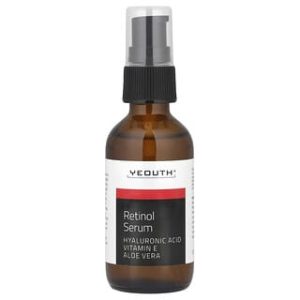 Yeouth, Retinol Serum, 2 fl oz (60 ml)